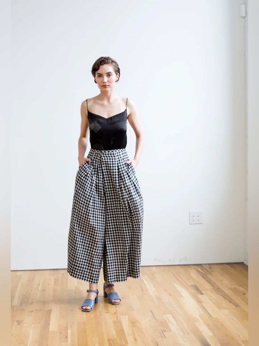Rujuta Sheth Frida Pants